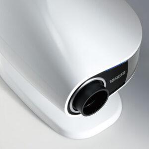 HCP-7000: A chart projector equipped with LED light sources to deliver clear and sharp vision charts