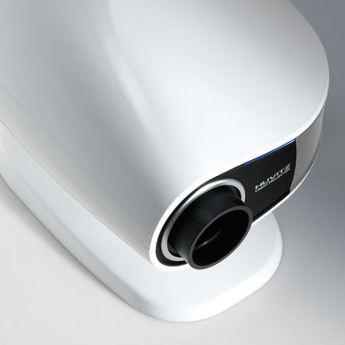 HCP-7000: A chart projector equipped with LED light sources to deliver clear and sharp vision charts