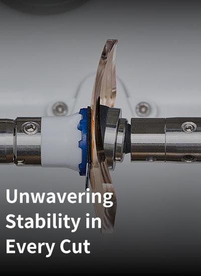 Unwavering Stability in Every Cut