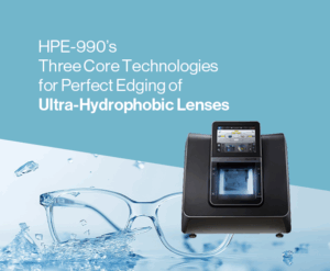 HPE-990's Three Core Technologies