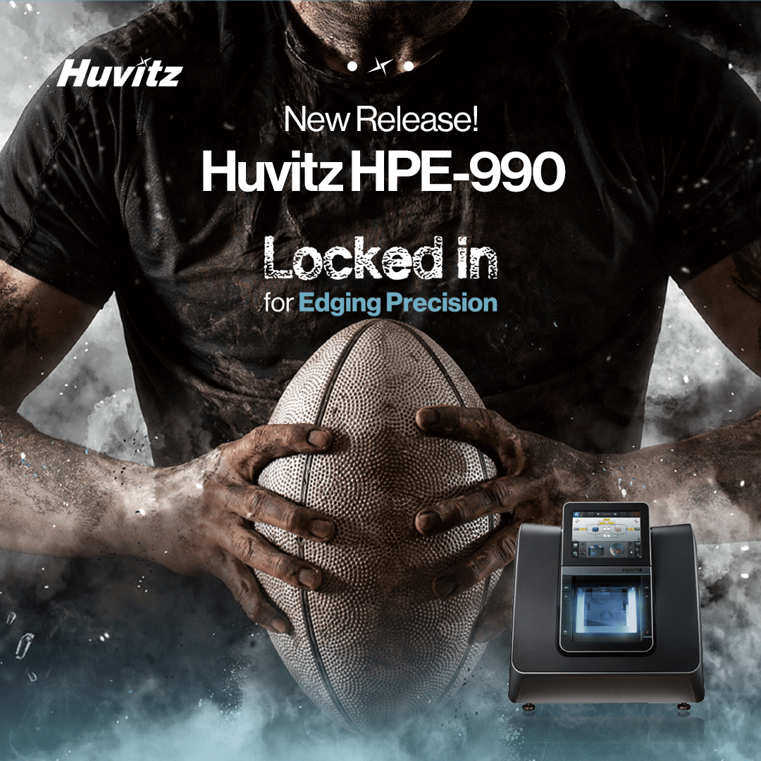 new release hpe-990