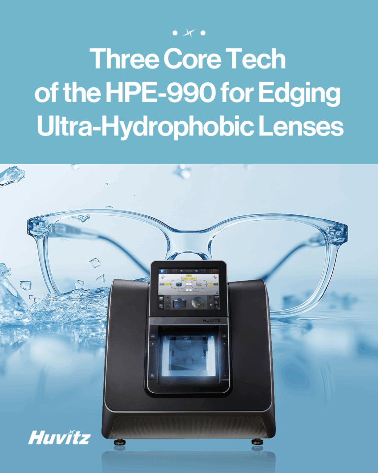 three core technologies of the hpe-990