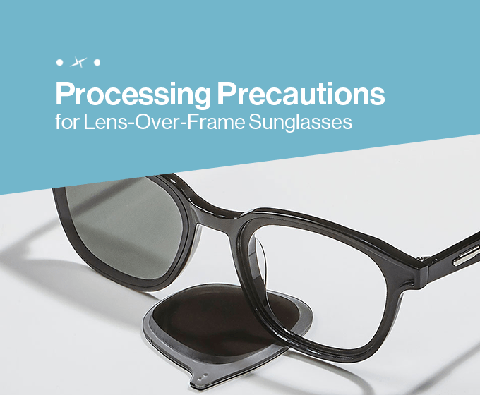 processing precaution