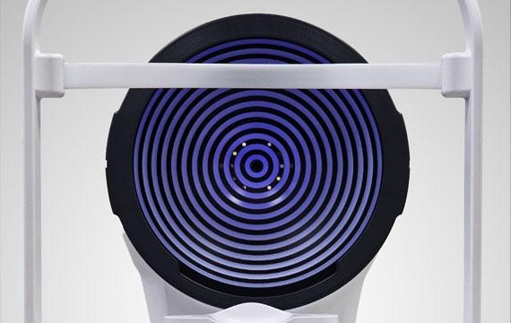 Blue LED