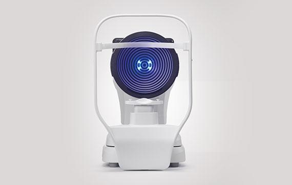 Blue LED