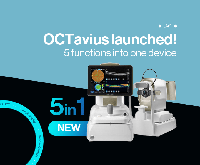 OCTavius