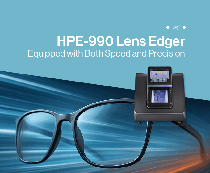 equipped with both speed and precision