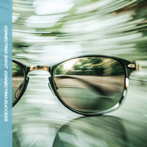 lens edging speed
